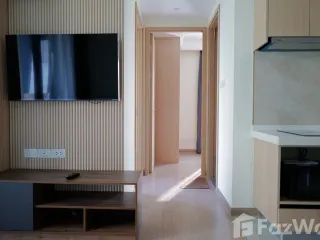 For rent 2 ベッドルーム condo in Yan Nawa, Bangkok
