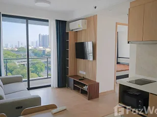 For rent 2 ベッドルーム condo in Yan Nawa, Bangkok