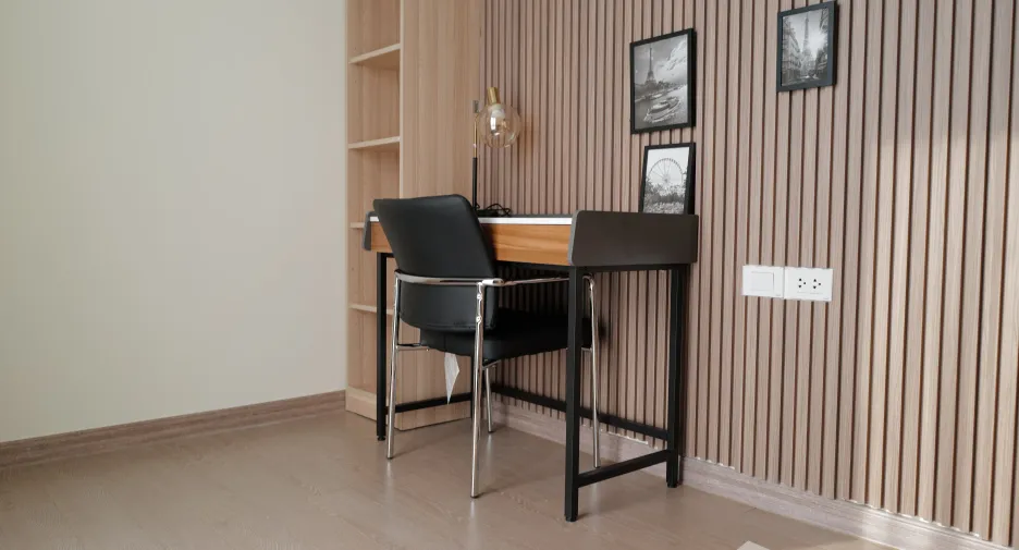For rent 2 bedrooms condo in Yan Nawa, Bangkok
