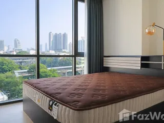 For rent 2 ベッドルーム condo in Yan Nawa, Bangkok