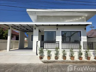 For Rent 3 Bedroom House In San Sai, Chiang Mai