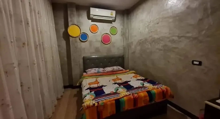 For rent 5 bedrooms villa in Hua Hin, Prachuap Khiri Khan