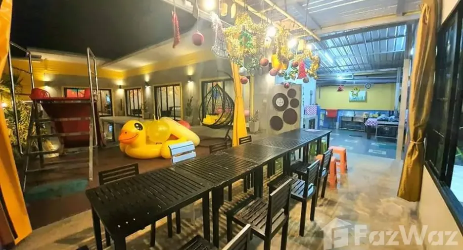 For rent 5 bedrooms villa in Hua Hin, Prachuap Khiri Khan