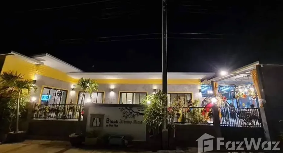 For rent 5 bedrooms villa in Hua Hin, Prachuap Khiri Khan