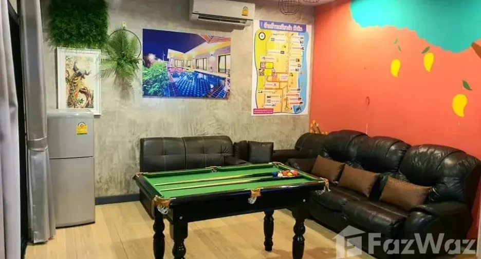 For rent 5 bedrooms villa in Hua Hin, Prachuap Khiri Khan