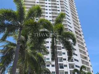 Studio Condo In Bang Lamung, Chonburi