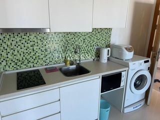 1 Bedroom Condo In Bang Lamung, Chonburi