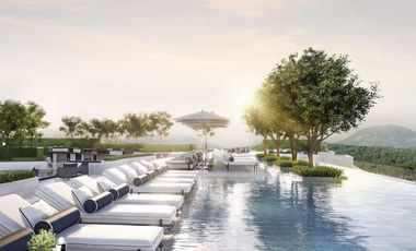 Wohnung zum Kauf mit 2 Zimmer in Mueang Phuket, Phuket