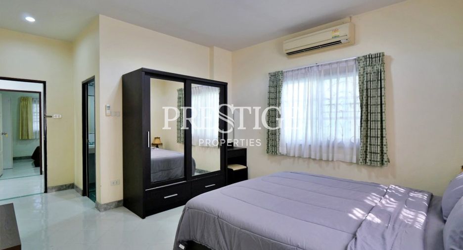 For rent 4 ベッドルーム house in Bang Lamung, Chonburi
