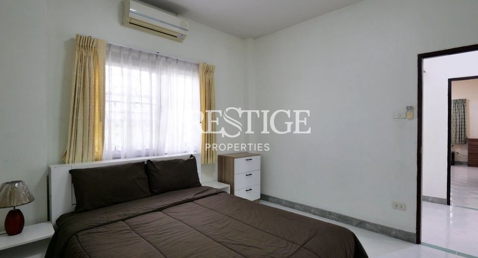 For rent 4 ベッドルーム house in Bang Lamung, Chonburi
