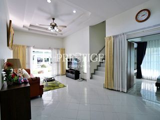 For rent 4 bedrooms house in Bang Lamung, Chonburi