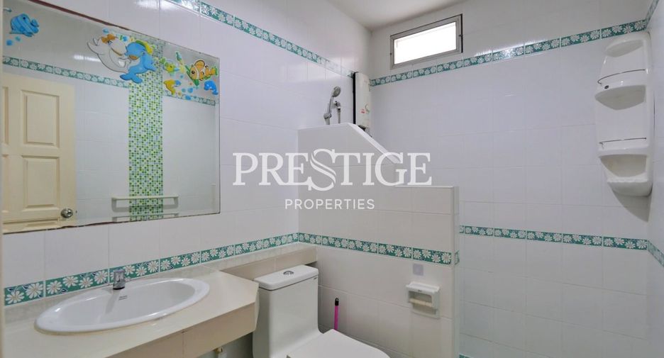 For rent 4 ベッドルーム house in Bang Lamung, Chonburi