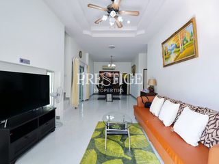 For rent 4 bedrooms house in Bang Lamung, Chonburi