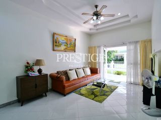 For rent 4 bedrooms house in Bang Lamung, Chonburi