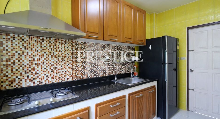 For rent 4 ベッドルーム house in Bang Lamung, Chonburi
