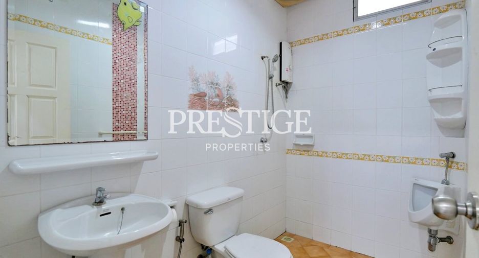 For rent 4 ベッドルーム house in Bang Lamung, Chonburi