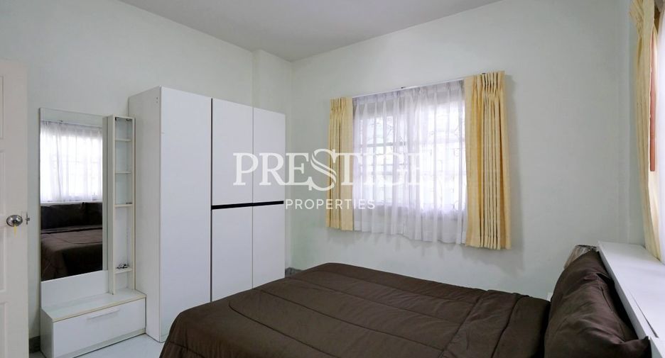 For rent 4 ベッドルーム house in Bang Lamung, Chonburi