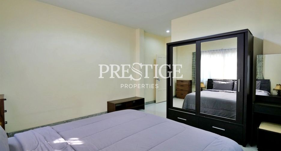 For rent 4 ベッドルーム house in Bang Lamung, Chonburi