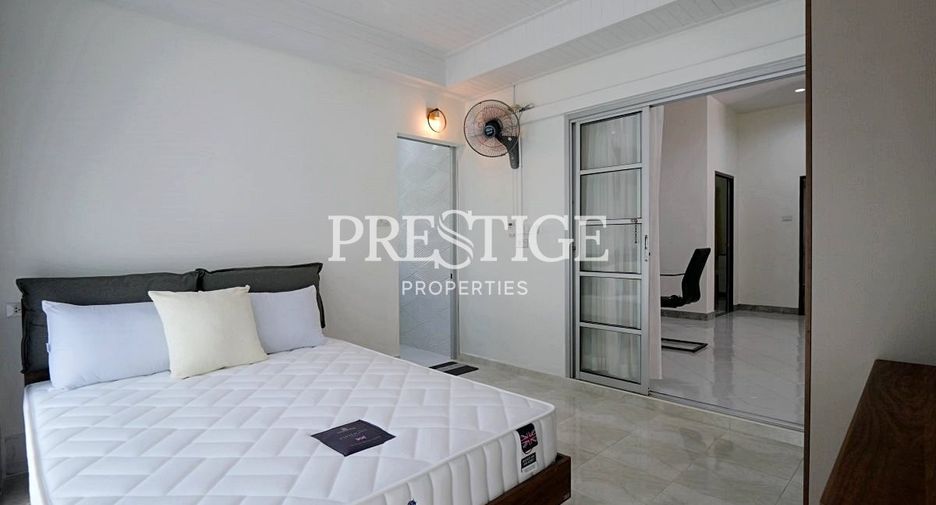 For rent 4 ベッドルーム house in Bang Lamung, Chonburi