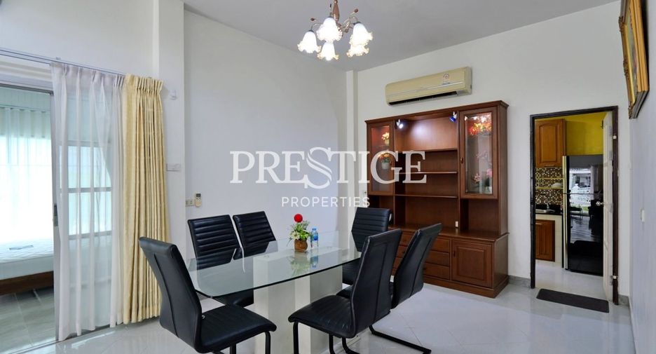 For rent 4 ベッドルーム house in Bang Lamung, Chonburi