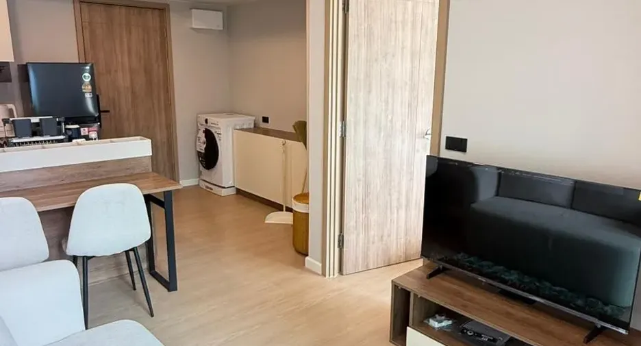 Condo en venta de 1 habitaciones en Thalang, Phuket