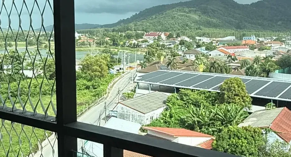 Condo en venta de 1 habitaciones en Thalang, Phuket