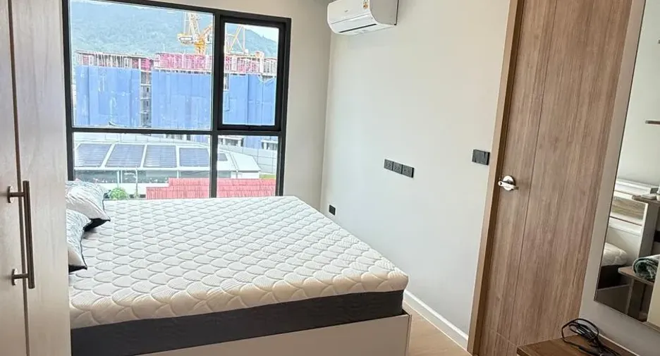 Condo en venta de 1 habitaciones en Thalang, Phuket