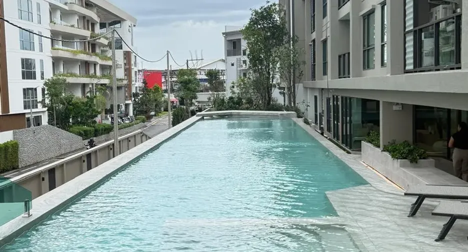 Condo en venta de 1 habitaciones en Thalang, Phuket