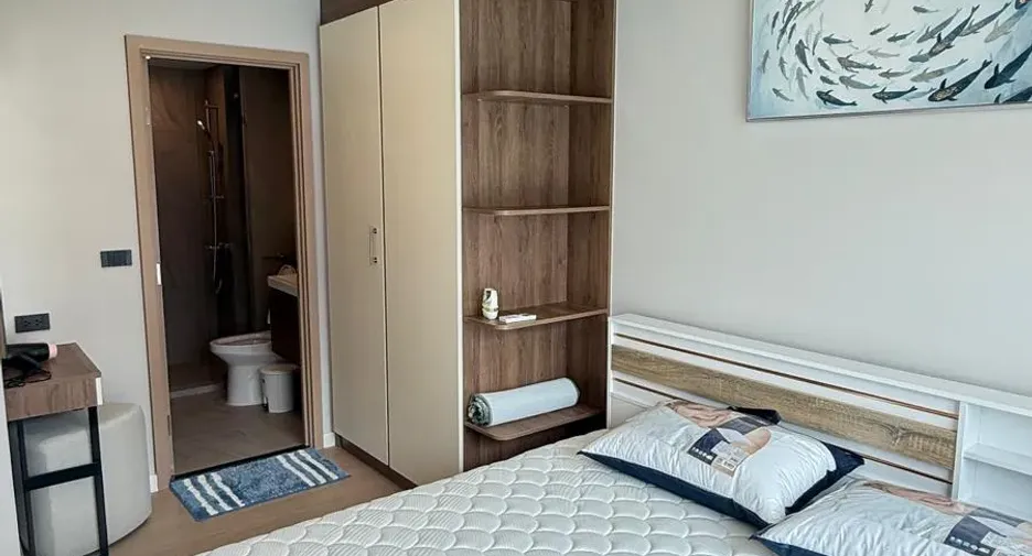 Condo en venta de 1 habitaciones en Thalang, Phuket