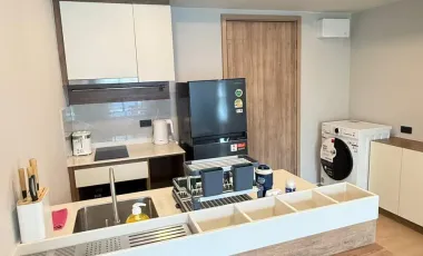 For sale 1 bed condo in Thalang, Phuket