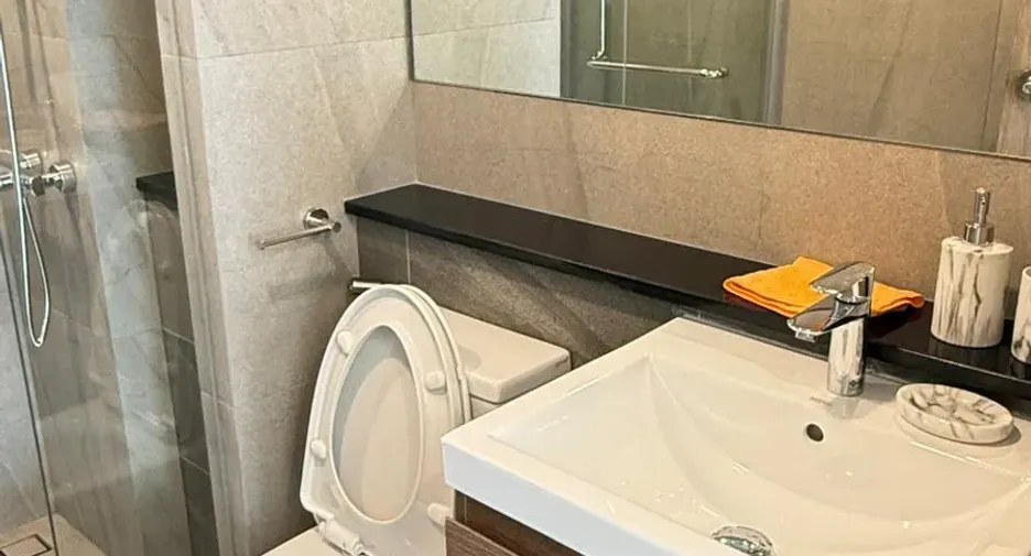 Condo en venta de 1 habitaciones en Thalang, Phuket