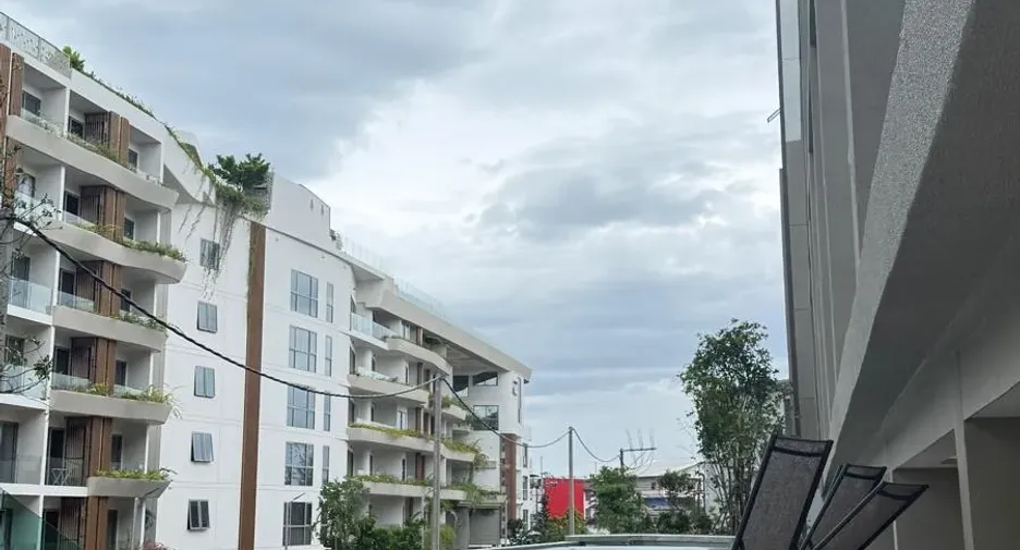 Condo en venta de 1 habitaciones en Thalang, Phuket