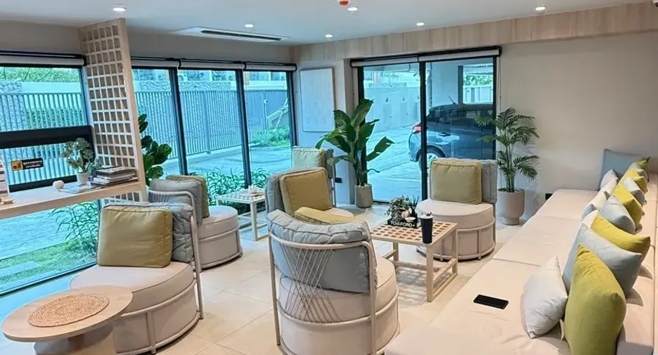 Condo en venta de 1 habitaciones en Thalang, Phuket