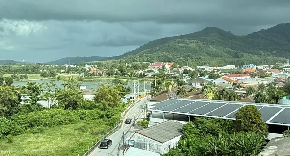 Condo en venta de 1 habitaciones en Thalang, Phuket