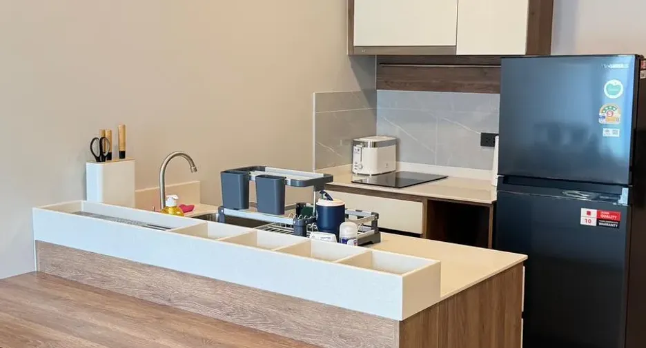 Condo en venta de 1 habitaciones en Thalang, Phuket