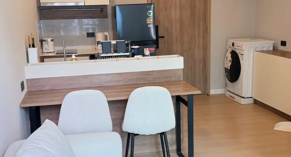 Condo en venta de 1 habitaciones en Thalang, Phuket