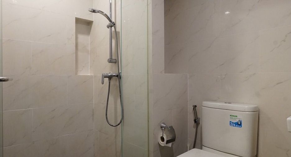 For rent 1 Beds condo in Yan Nawa, Bangkok