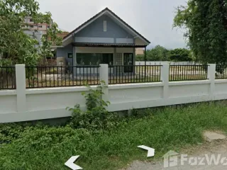 For sale land in Mueang Chiang Mai, Chiang Mai