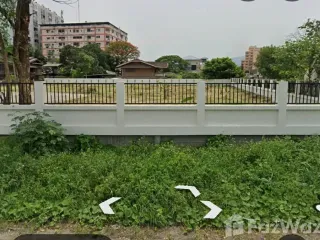 For sale land in Mueang Chiang Mai, Chiang Mai
