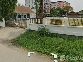 For sale land in Mueang Chiang Mai, Chiang Mai