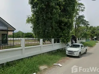 For sale land in Mueang Chiang Mai, Chiang Mai