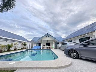 ขาย 4 ห้องนอน วิลล่า ใน ปราณบุรี, ประจวบคีรีขันธ์