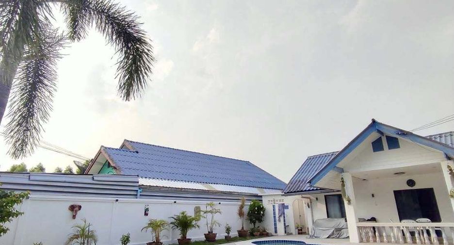 For sale 4 ベッドルーム villa in Pran Buri, Prachuap Khiri Khan
