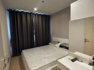Wohnung zur Miete mit 1 Zimmer in Bang Kapi, Bangkok