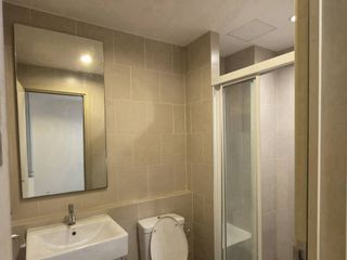 Wohnung zur Miete mit 1 Zimmer in Bang Kapi, Bangkok