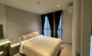 出租 1 卧室 公寓 在 Watthana, 曼谷