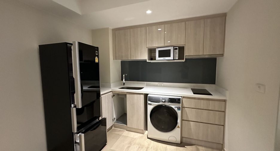 For rent 1 bed condo in Watthana, Bangkok
