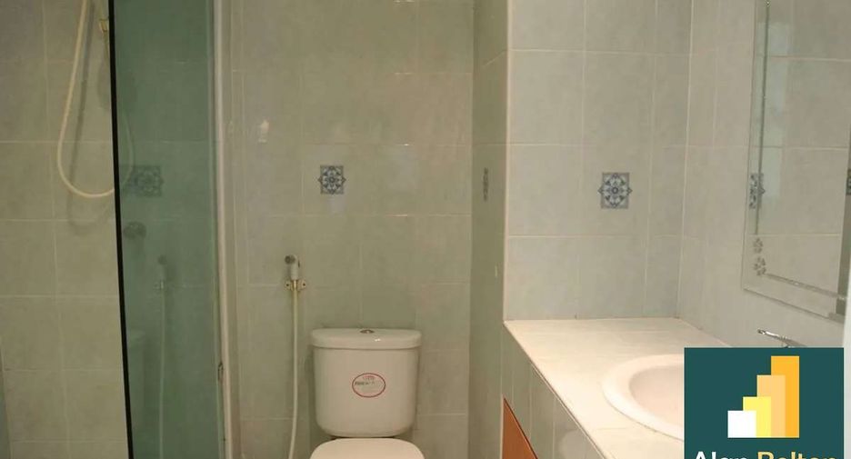 For rent and for sale 1 bed condo in South Pattaya, Pattaya