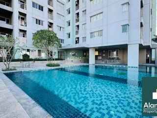 For sale 1 bed house in Bang Lamung, Chonburi