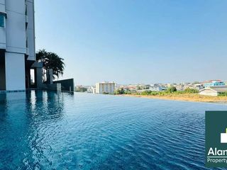 For sale 1 bed house in Bang Lamung, Chonburi